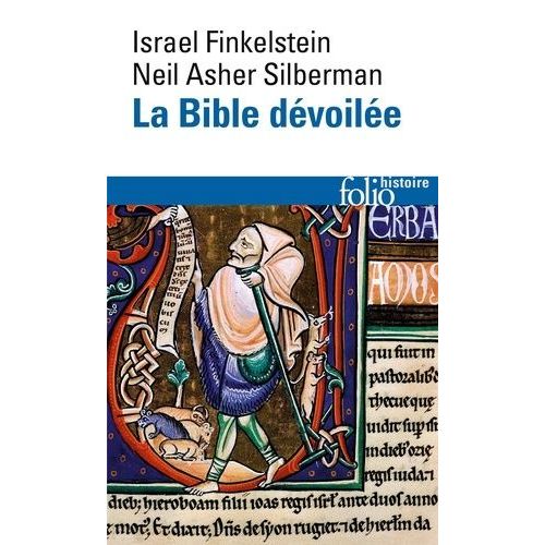 La Bible Dévoilée
