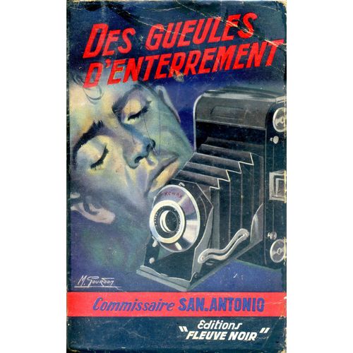 Des Gueules D'enterrement
