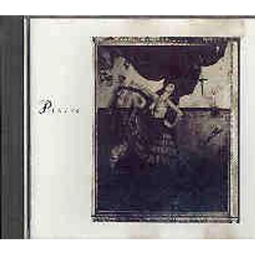 Surfer Rosa And Come On Pilgrim