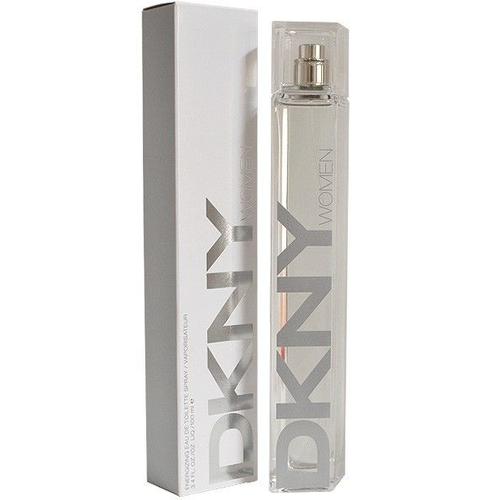 Dkny Donna Karan Dkny Women Eau De Toilette Spray 100ml Energizing 