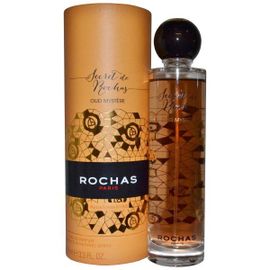 Secret De Rochas Oud Mystere Eau De Parfum Spray 100ml 