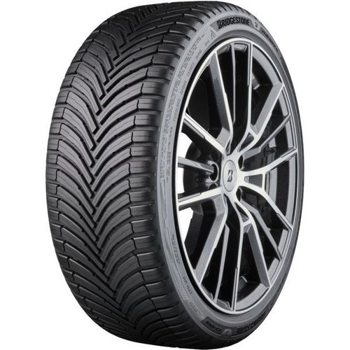 Pneu Bridgestone Turanza All season 6 ( 255/40 R19 100W XL Enliten / EV )