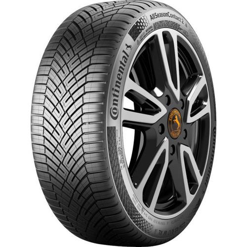 Pneu Continental AllSeasonContact 2 ( 225/50 R17 98V XL EVc )