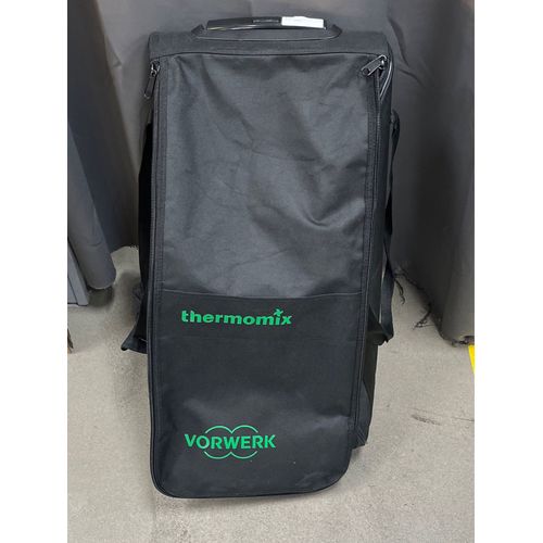 Valise thermomix