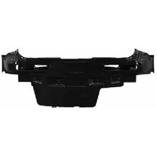 Jupe Face Arrière Pour Citroën C3 I Phase 1, 2002-2005, Neuve