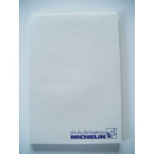 Carnets Michelin