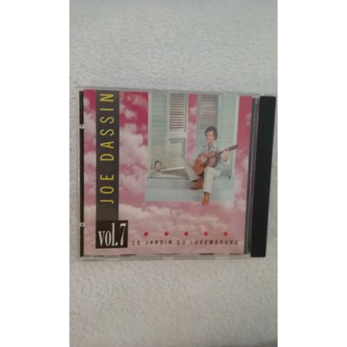 Joe Dassin Vol. 7