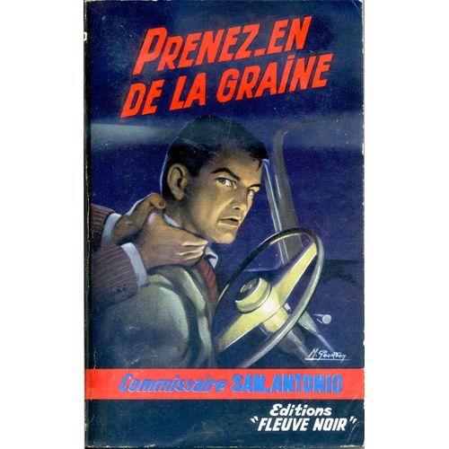 Prenez-En De La Graine