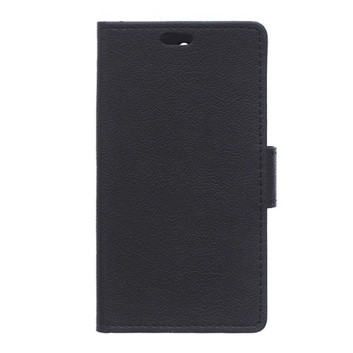 Etui Pu Stand Pour Htc Desire 825 - Noir