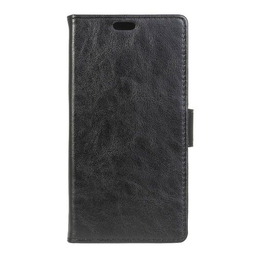Etui Pu Stand Pour Htc Desire 825 - Noir
