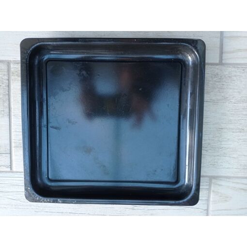 Mini Plaque De Four