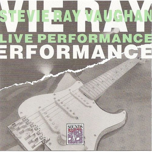 Live Performance - Montreal & Philadelphia 1984 - Rare Cd