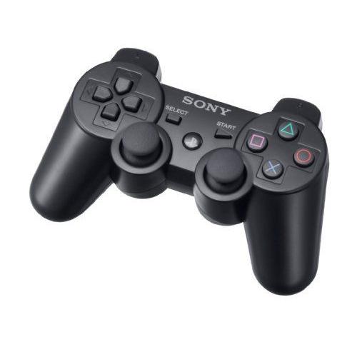 Manette Ps3 Sixaxis Officielle Sans Fil