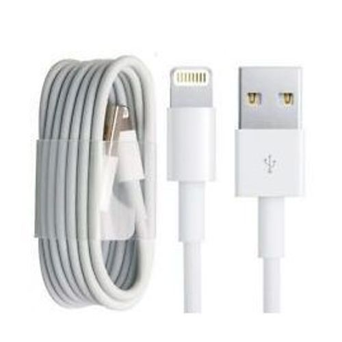 Chargeur Iphone Lightning 5, 5c, 5s, 6, 6s, Se, 7