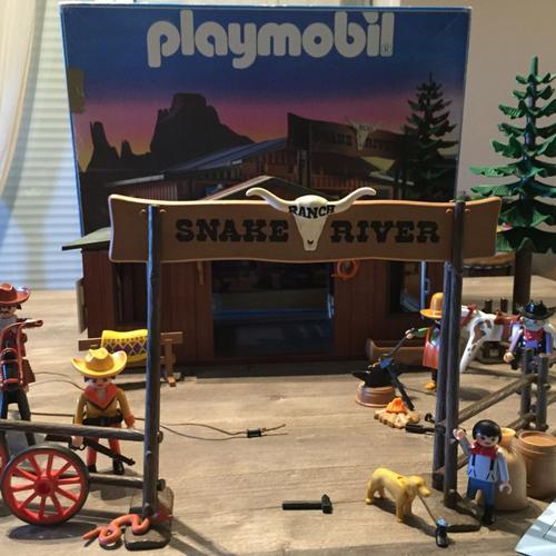 Playmobil 3805