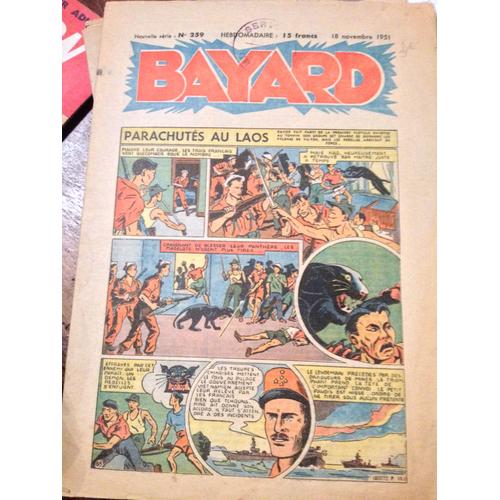 Bayard 259 