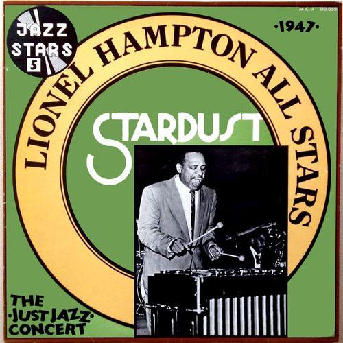 Disque Vinyle Lp 33 Tours - Lionel Hampton - Mca Records ‎¿ M.C.A. 510.052 - Lionel Hampton All Stars