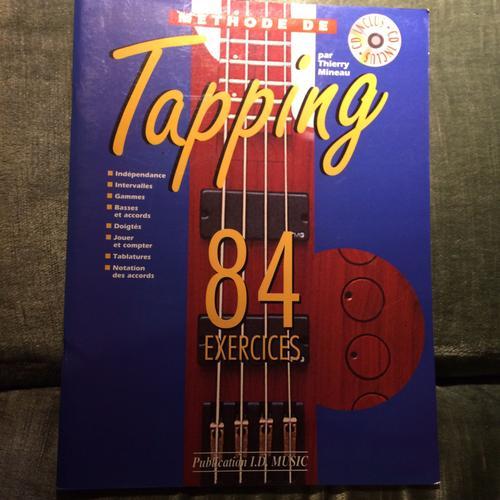 Methode De Tapping 84 Excercices