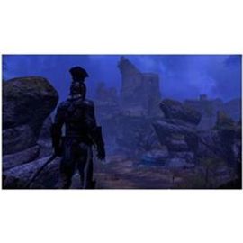 The Elder Scrolls Online Gold Edition - Playstation 4 - Italien