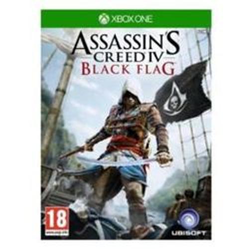 Assassin's Creed - Xbox One