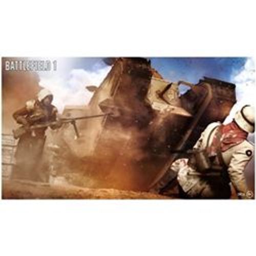 Battlefield 1 - Playstation 4