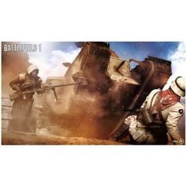 Battlefield 1 - Playstation 4