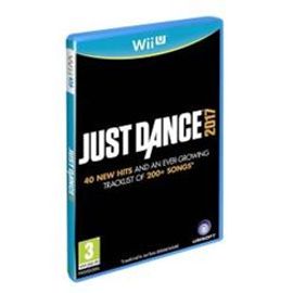 Just Dance 2017 - Wii U - Italien