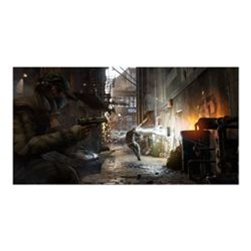 Watch Dogs 2 - Xbox One - Italien