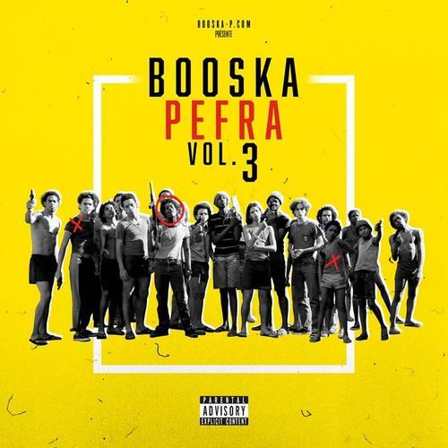 Booska Pefra Vol. 3