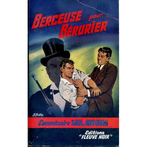 Berceuse Pour Bérurier