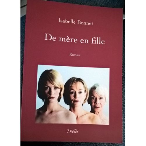 De Mere En Fille