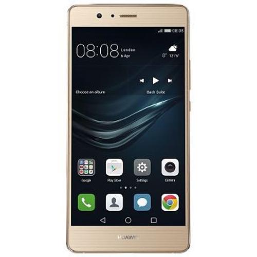 Huawei P9 lite 16 Go Or Android 6.0 (Marshmallow) Simple SIM