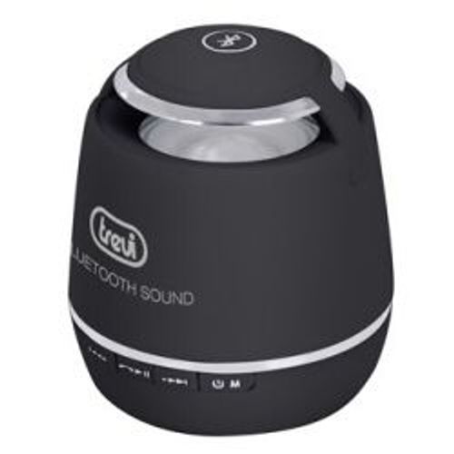 Trevi XP 71 BT - Enceinte sans fil Bluetooth - Noir