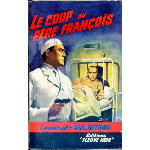 Le Coup Du Père François
