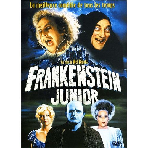 Frankenstein Junior