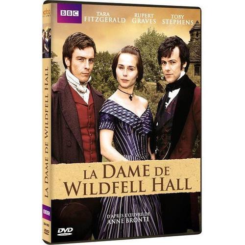 La Dame De Wildfell Hall