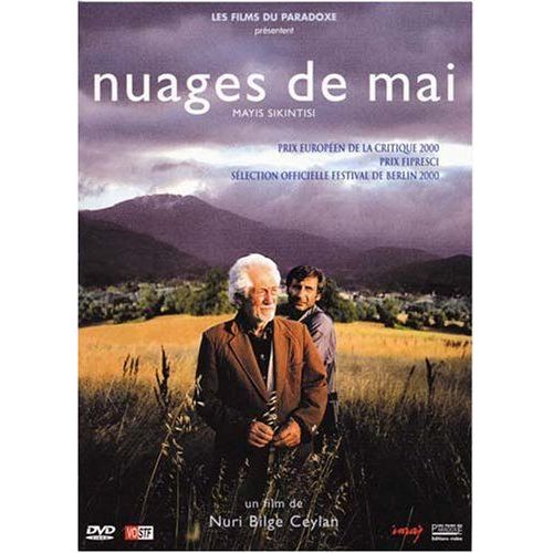 Nuages De Mai