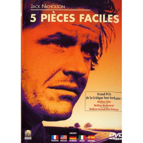 5 Pièces Faciles