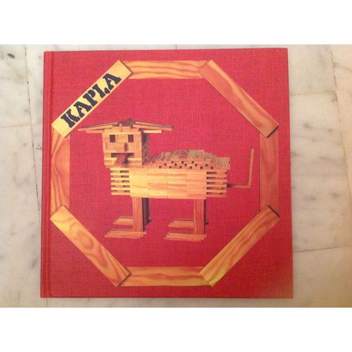 L'art Kapla