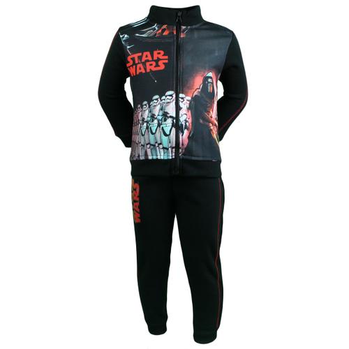 Survetement Enfant Disney Star Wars Noir