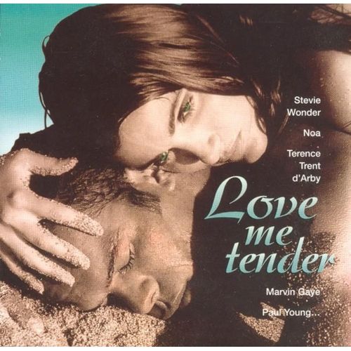 Love Me Tender
