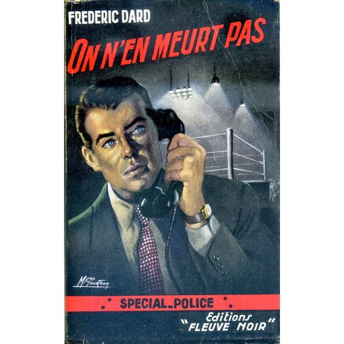 On N'en Meurt Pas