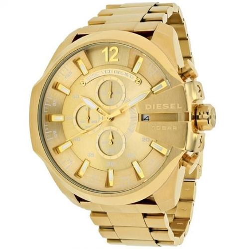 Diesel Montre Dz4360 Chronographe Homme