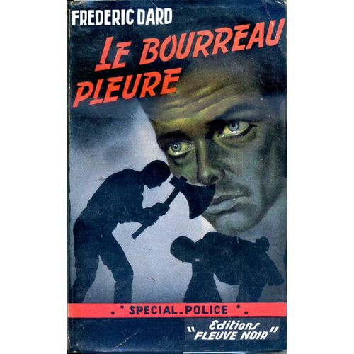 Le Bourreau Pleure