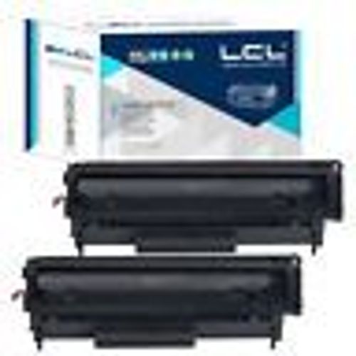 2PK 12A Q2612A cartouche de toner compatible pour HP LaserJet 1010 1012 1015 1018 1022 262533421842