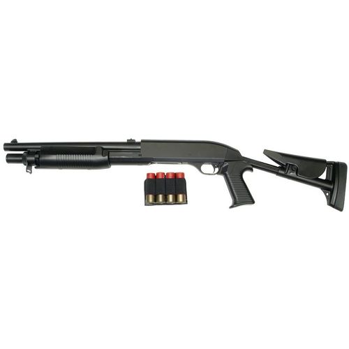 Asg Franchi Sas12