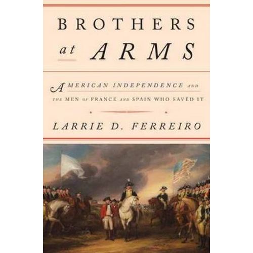 Brothers At Arms