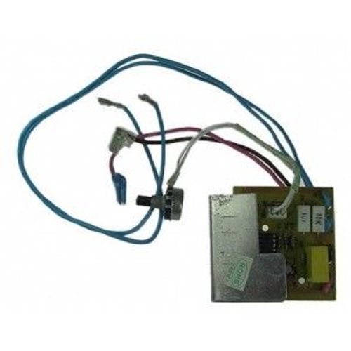 Module Electronique Pour Aspirateur Zanussi