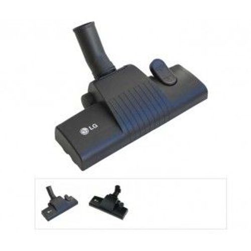 Ensemble Brosse Sol Pour Aspirateur Lg