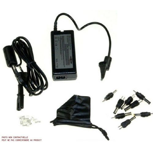 Chargeur Avec Fiche Alimentation Pour Aspirateur Hoover